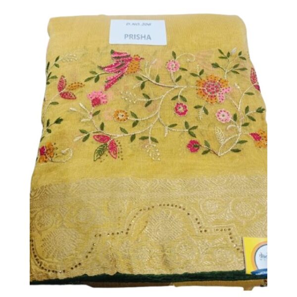 FANCY SAREE